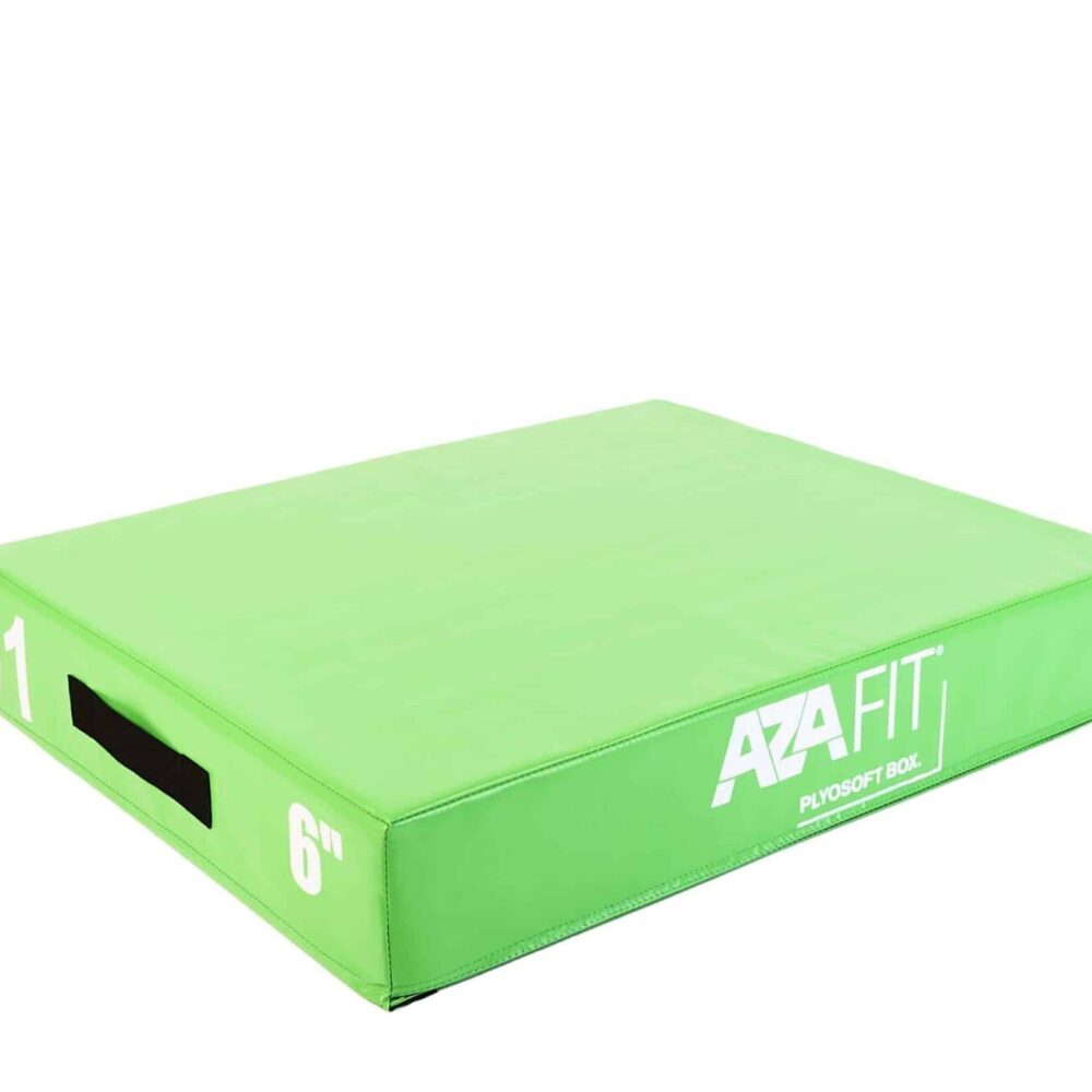 Soft Plyo Box (Colored) - Image 5