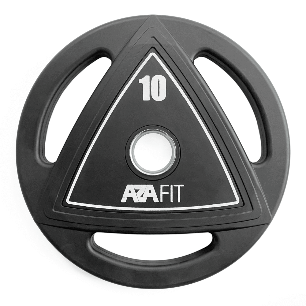 50mm Black Disc - Image 5