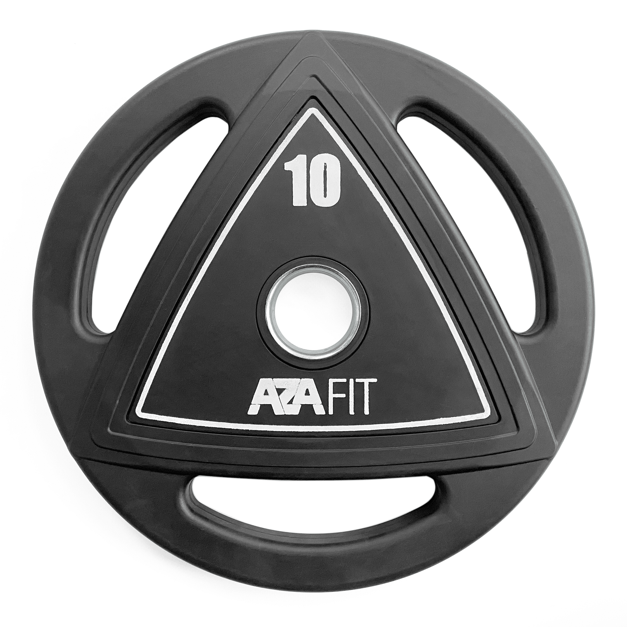 50mm Black Disc - Image 5