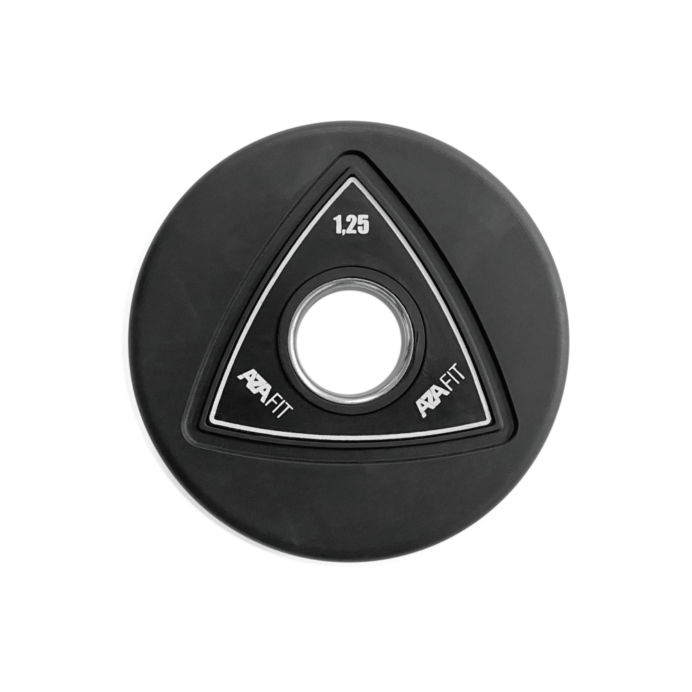 50mm Black Disc - Image 2
