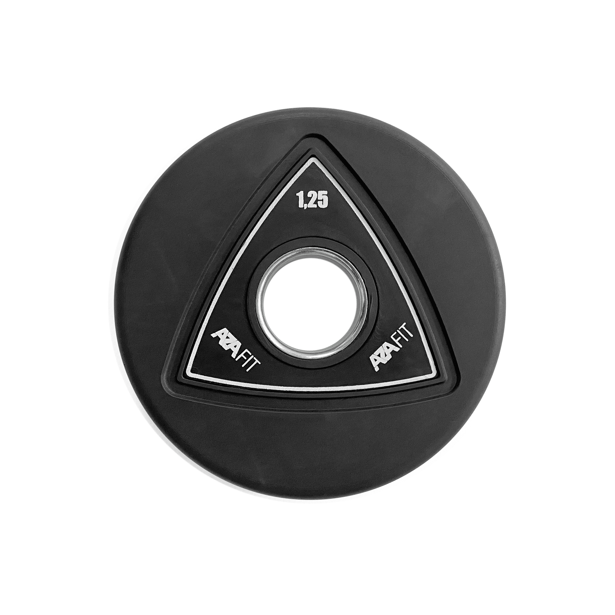 50mm Black Disc - Image 2