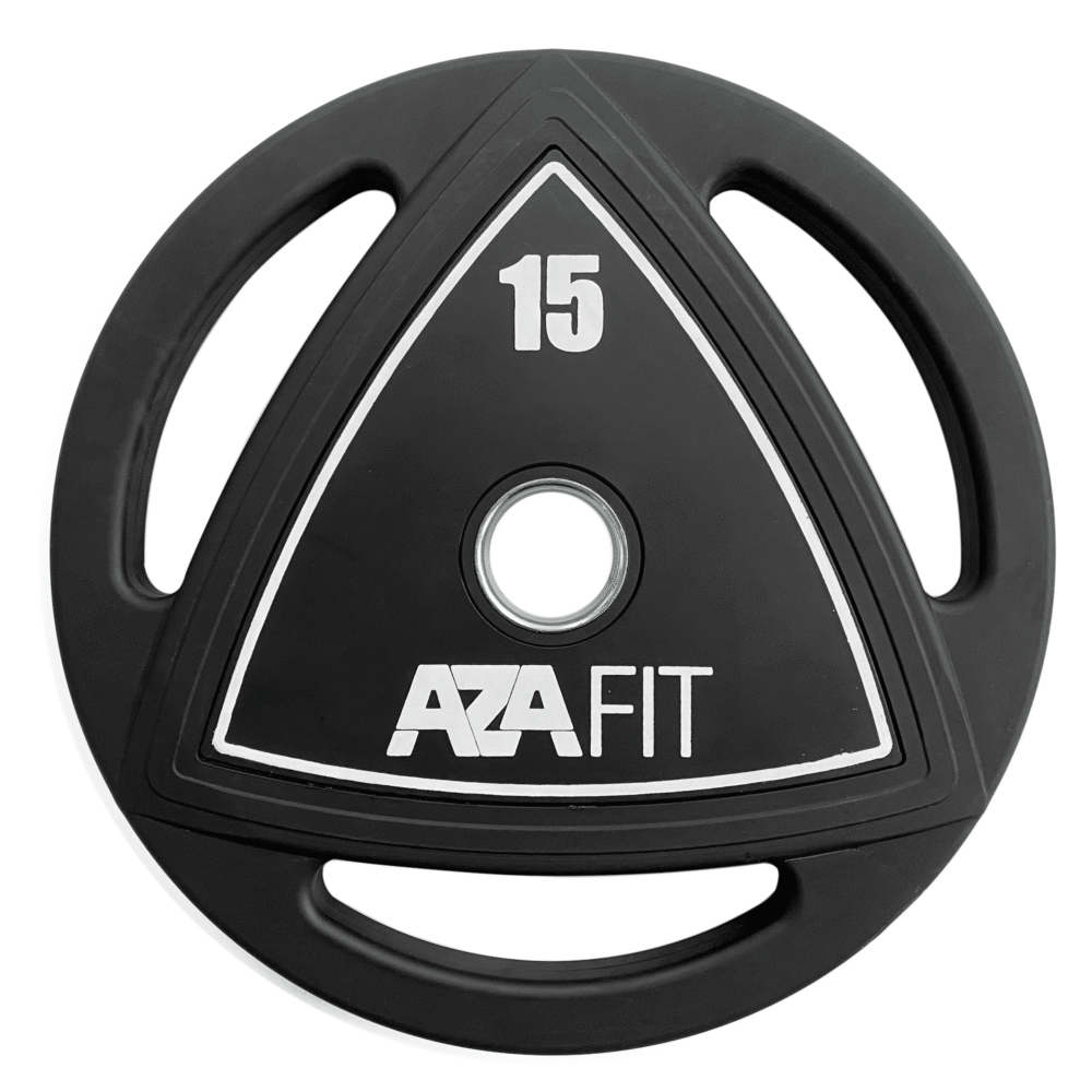 50mm Black Disc - Image 6
