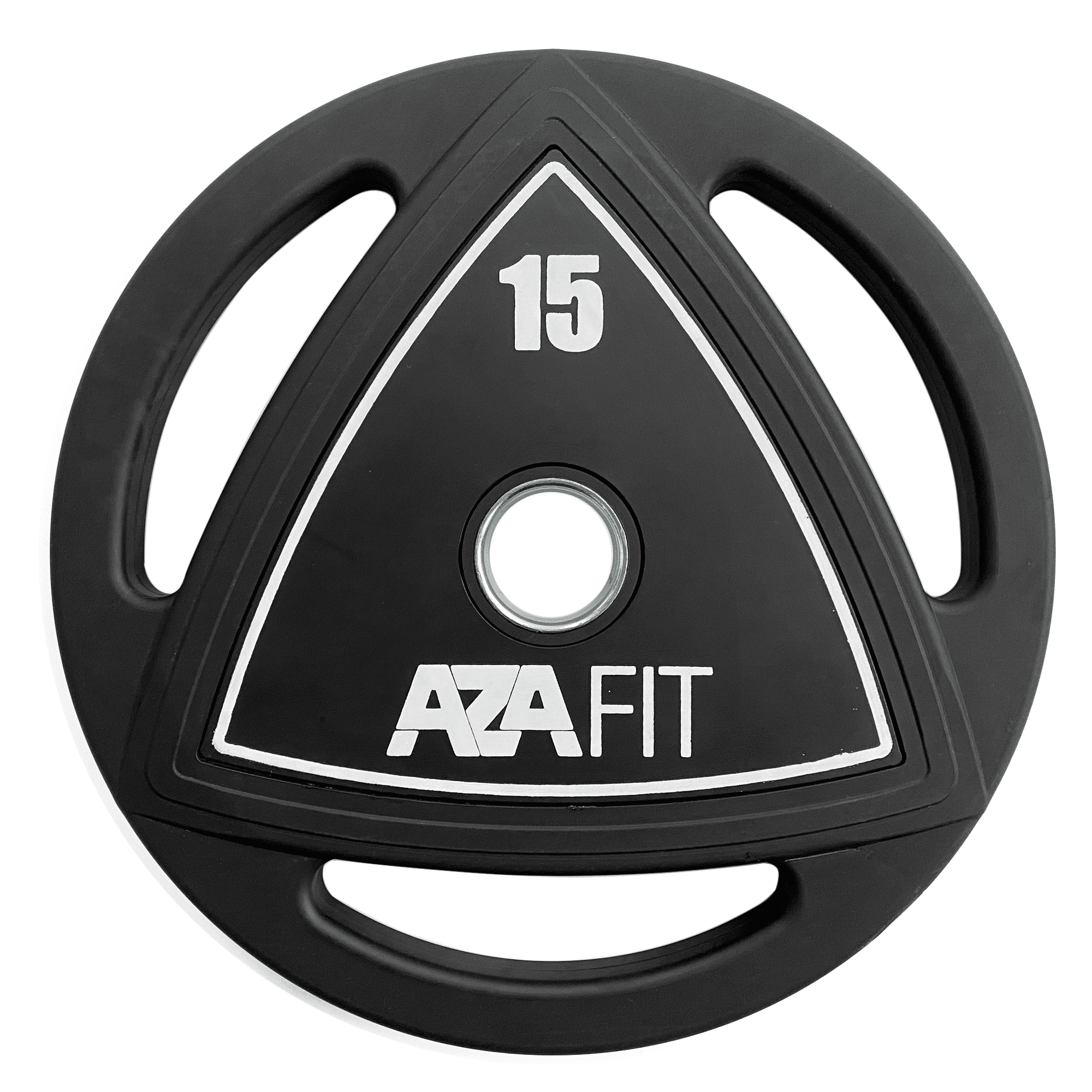 50mm Black Disc - Image 6
