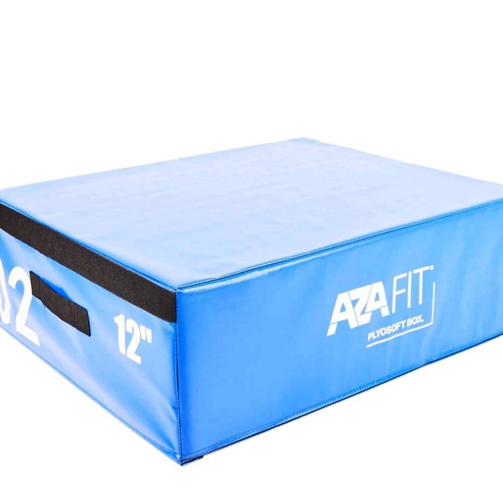 Soft Plyo Box (Colored) - Image 4