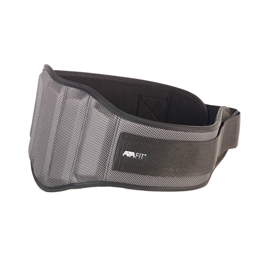 Ceinture d'haltérophilie