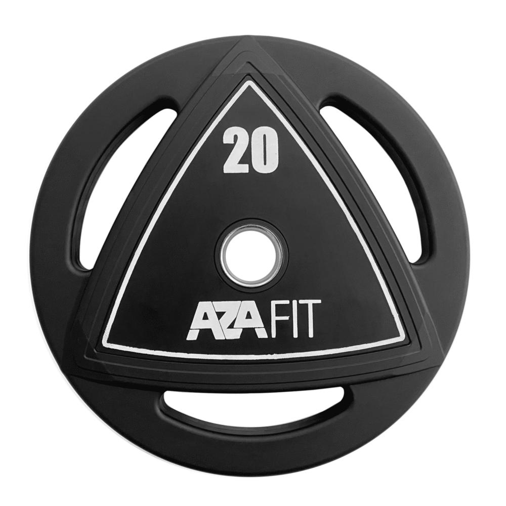 50mm Black Disc - Image 7