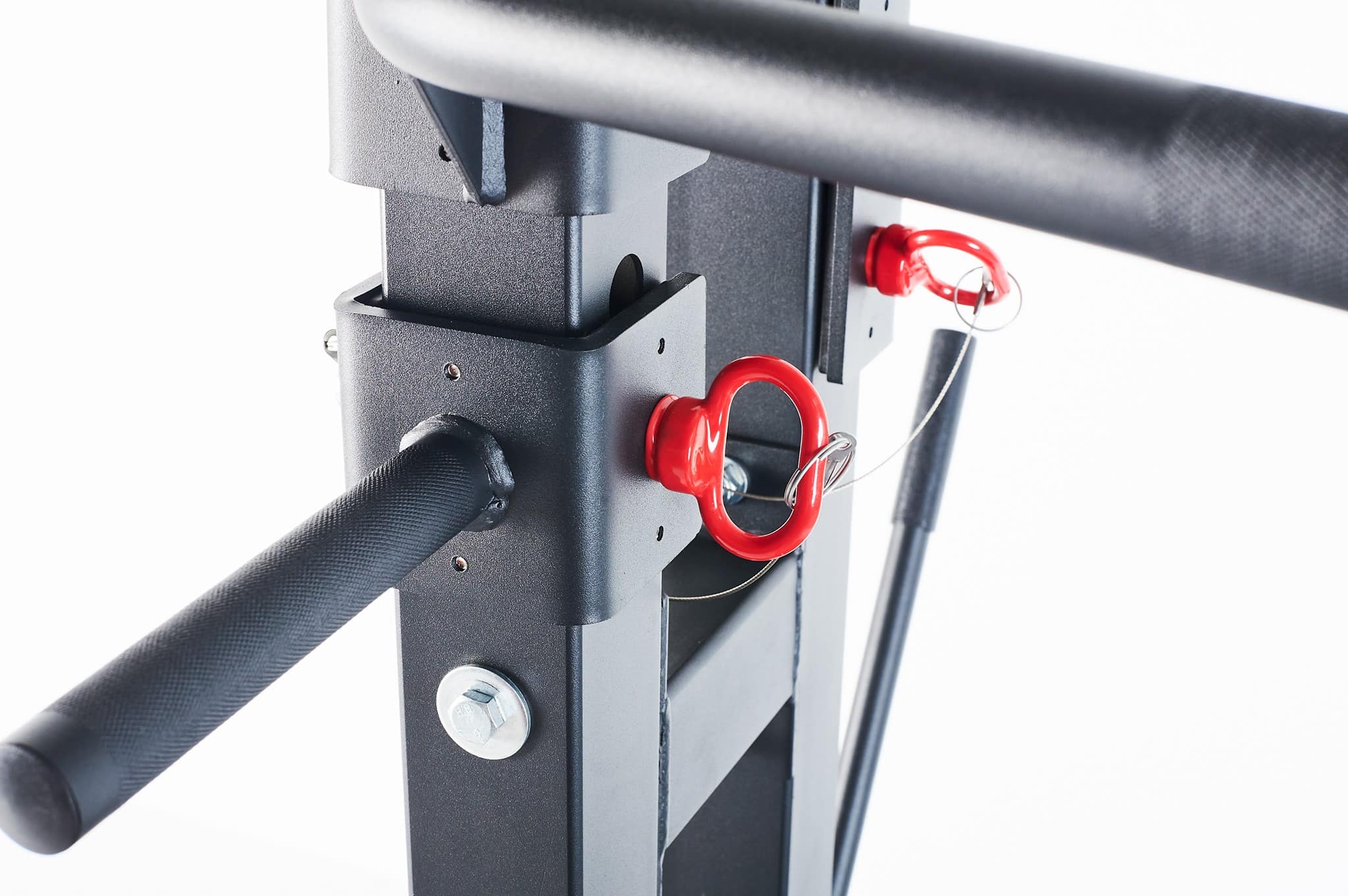 Belt Squat Machine - Image 3