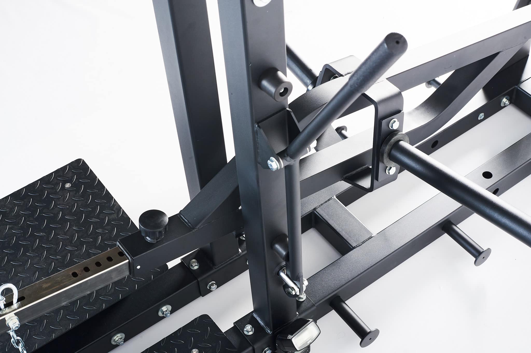 Belt Squat Machine - Image 5