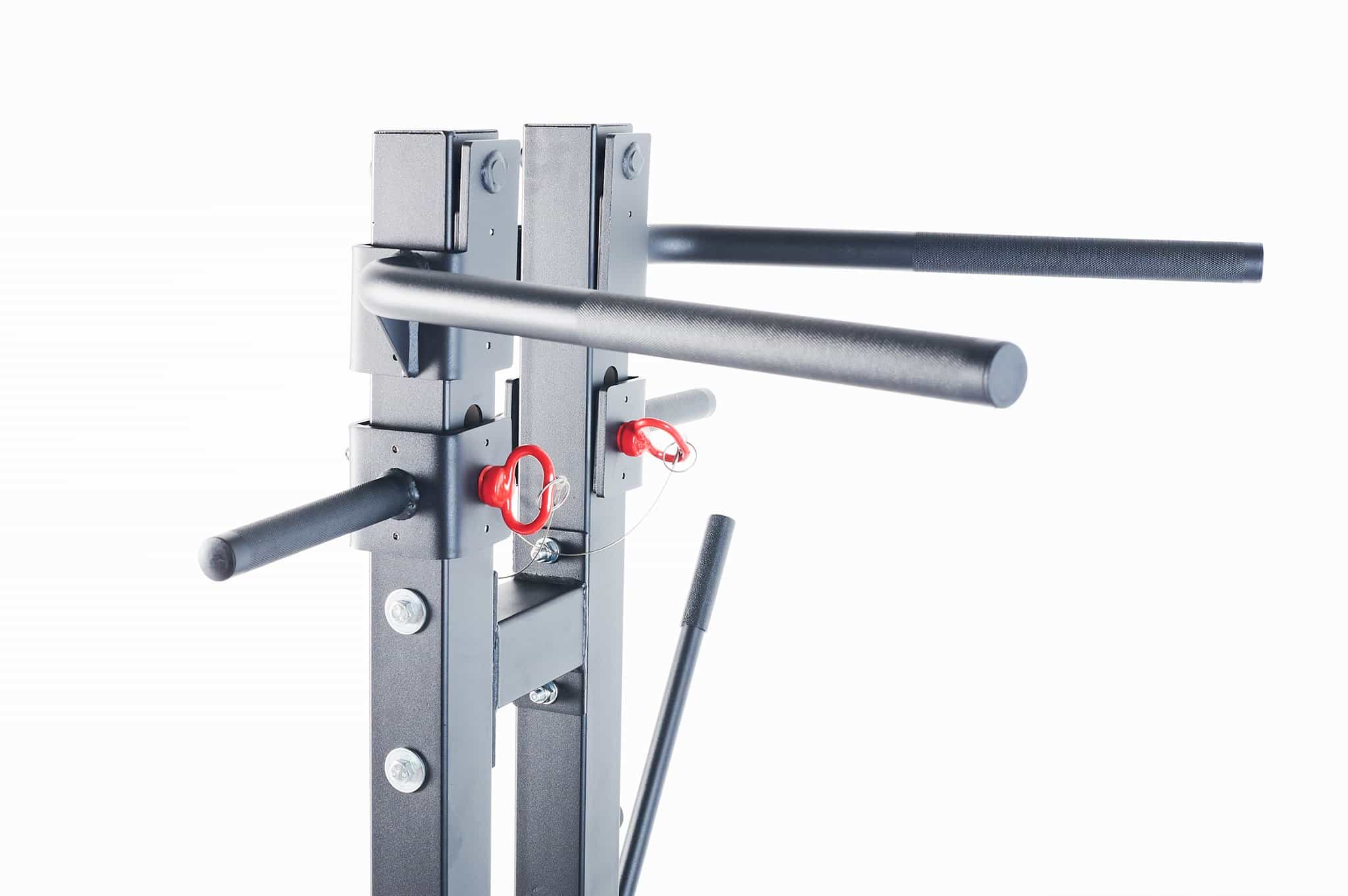 Belt Squat Machine - Image 7