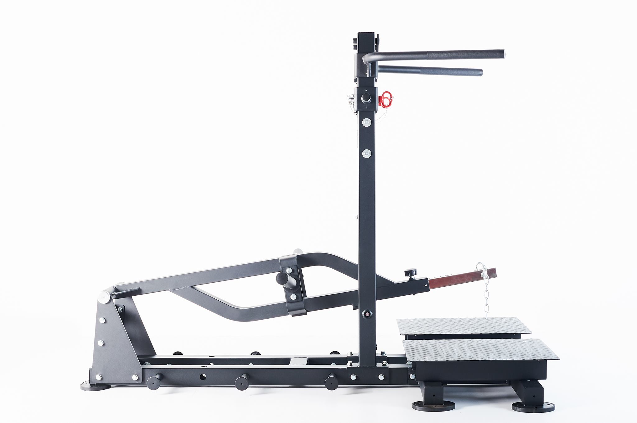 Belt Squat Machine - Image 9