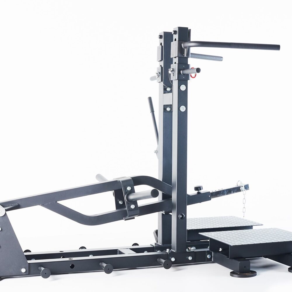 Belt Squat Machine - Image 10