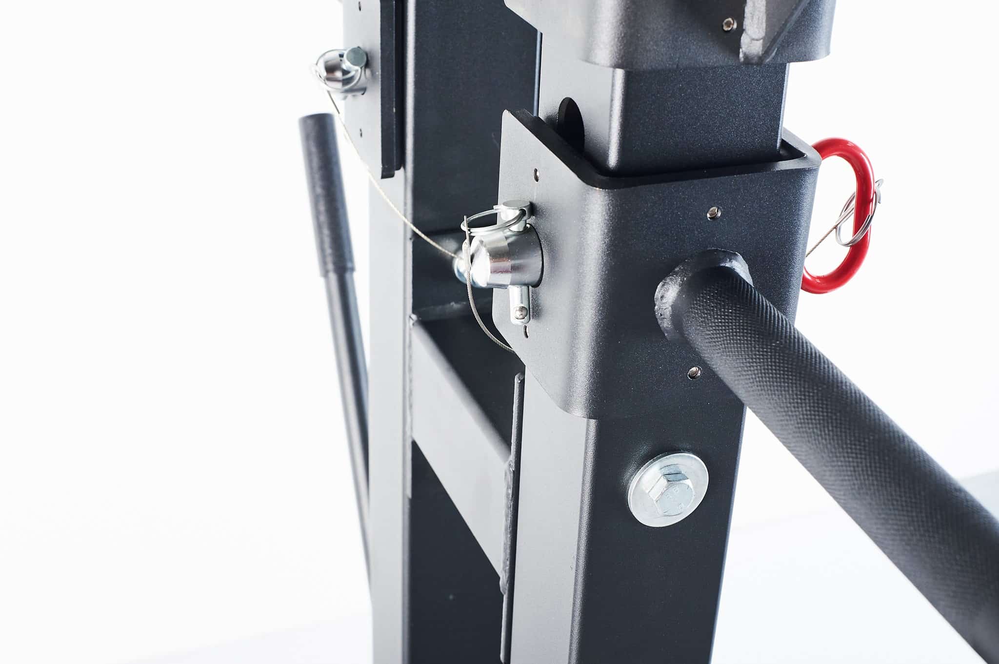 Belt Squat Machine - Image 11
