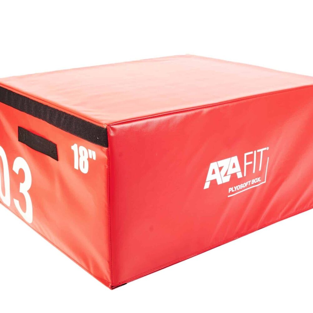 Soft Plyo Box (Colored) - Image 3