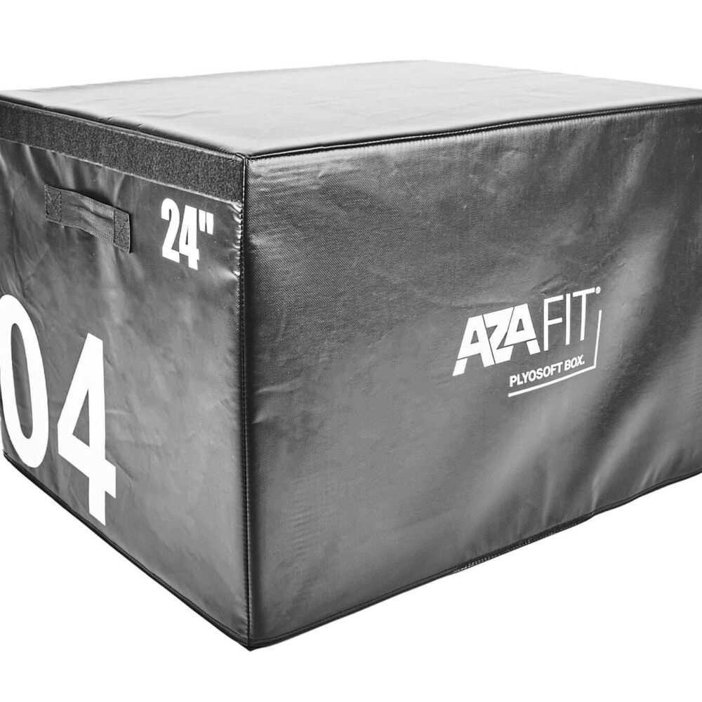 Soft Plyo Box (Colored) - Image 2