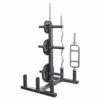 Soporte de barra y disco (Ø 50mm)