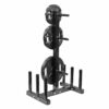 Bar and Disc Holder (Ø 28mm)