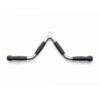 Barre d'angle pour biceps et triceps