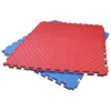 Blue and Red Tatami 4cm