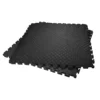 Tatami negro 2,5 cm