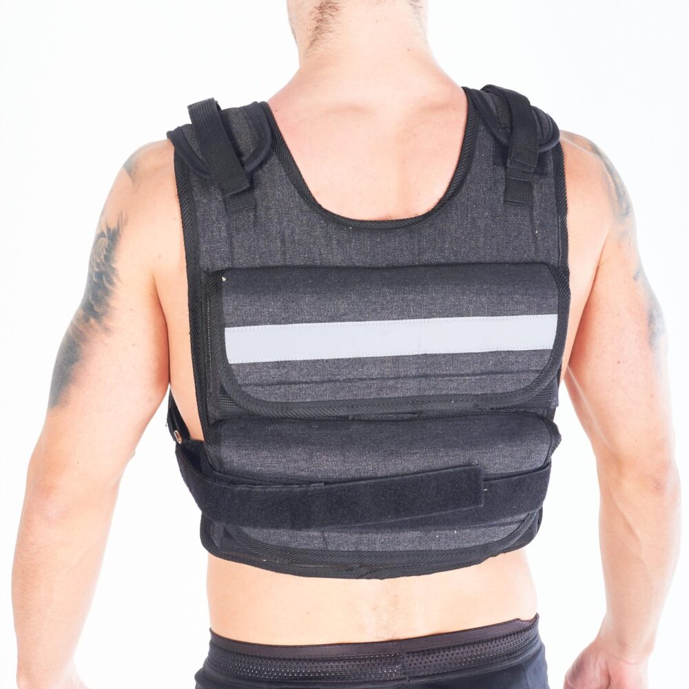 Weight Vest 20Kg - Image 5