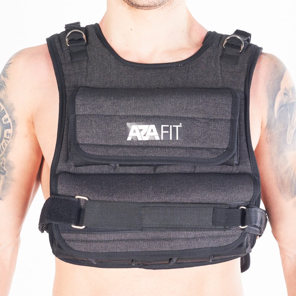 20Kg Weight Vest - Image 3
