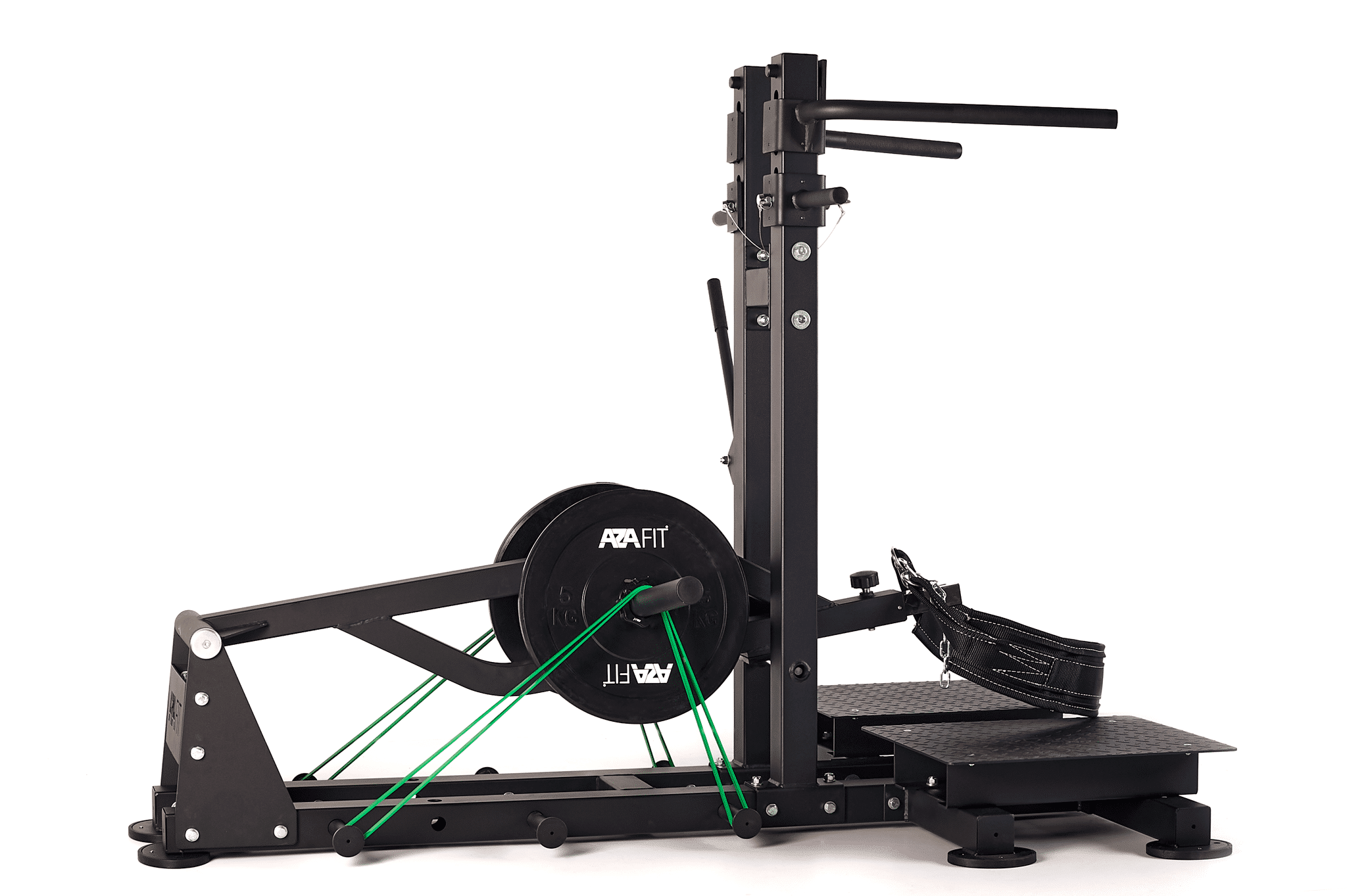 Belt Squat Machine - Image 12