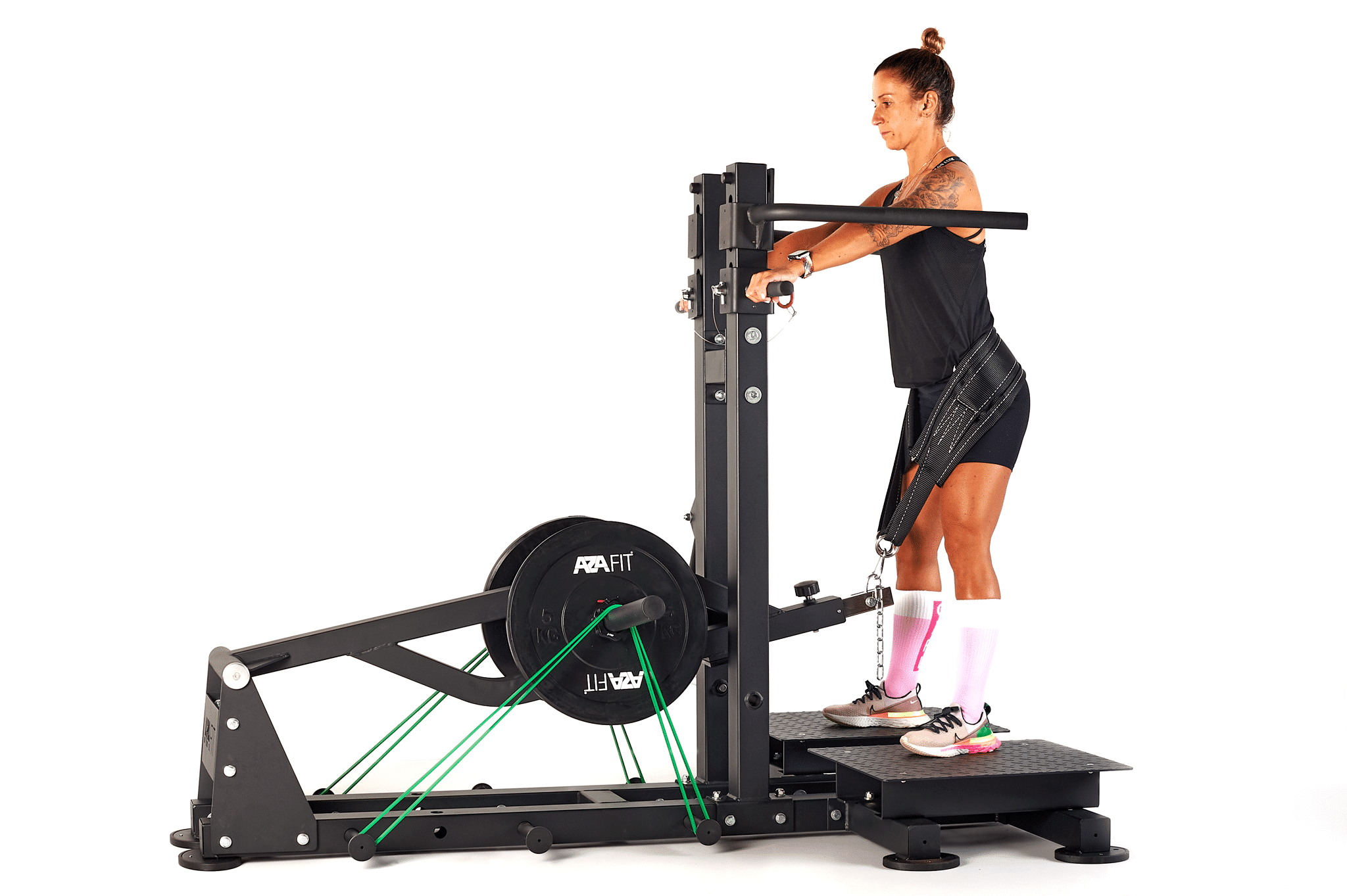 Belt Squat Machine - Image 13