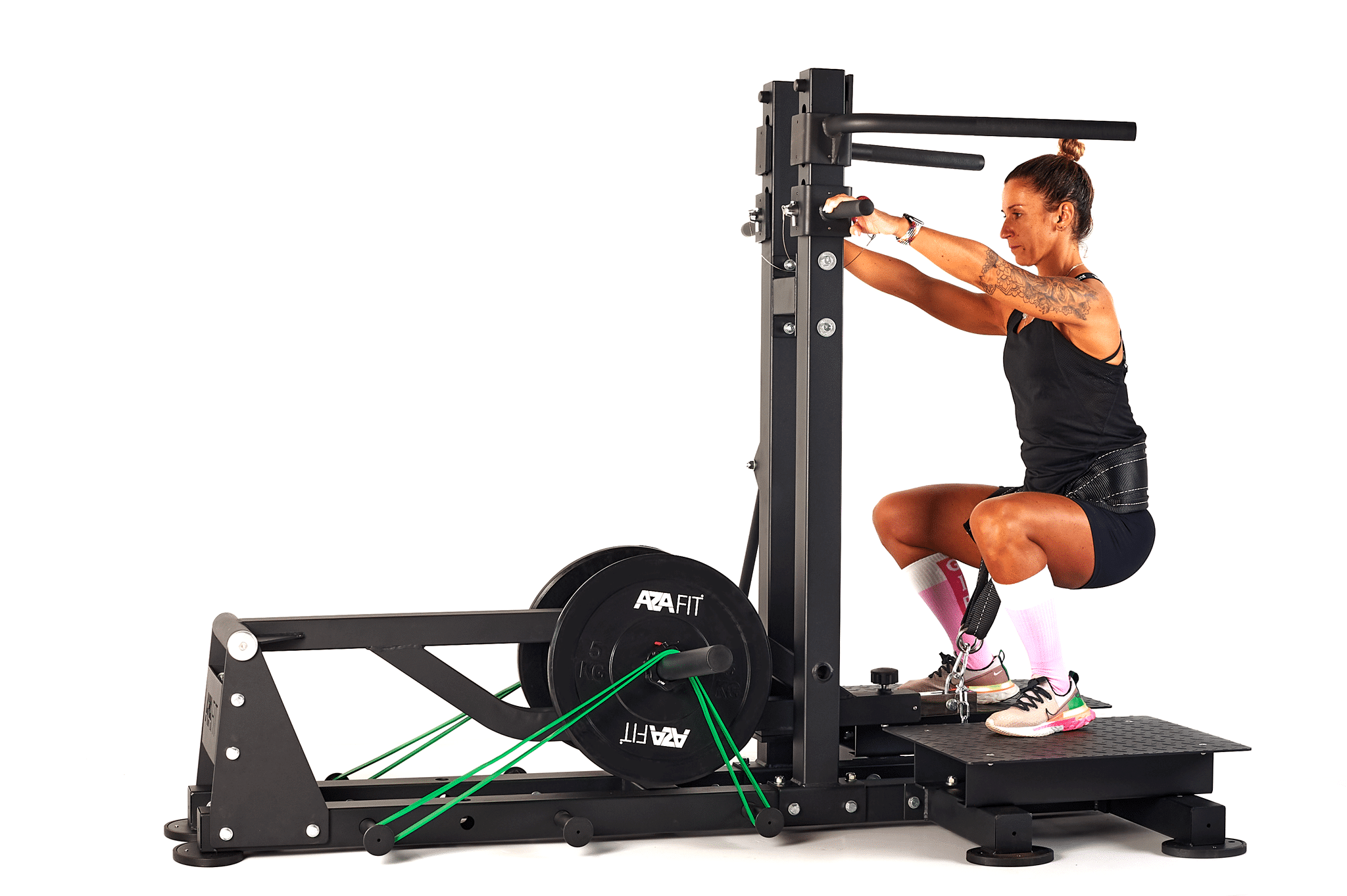 Belt Squat Machine - Image 14