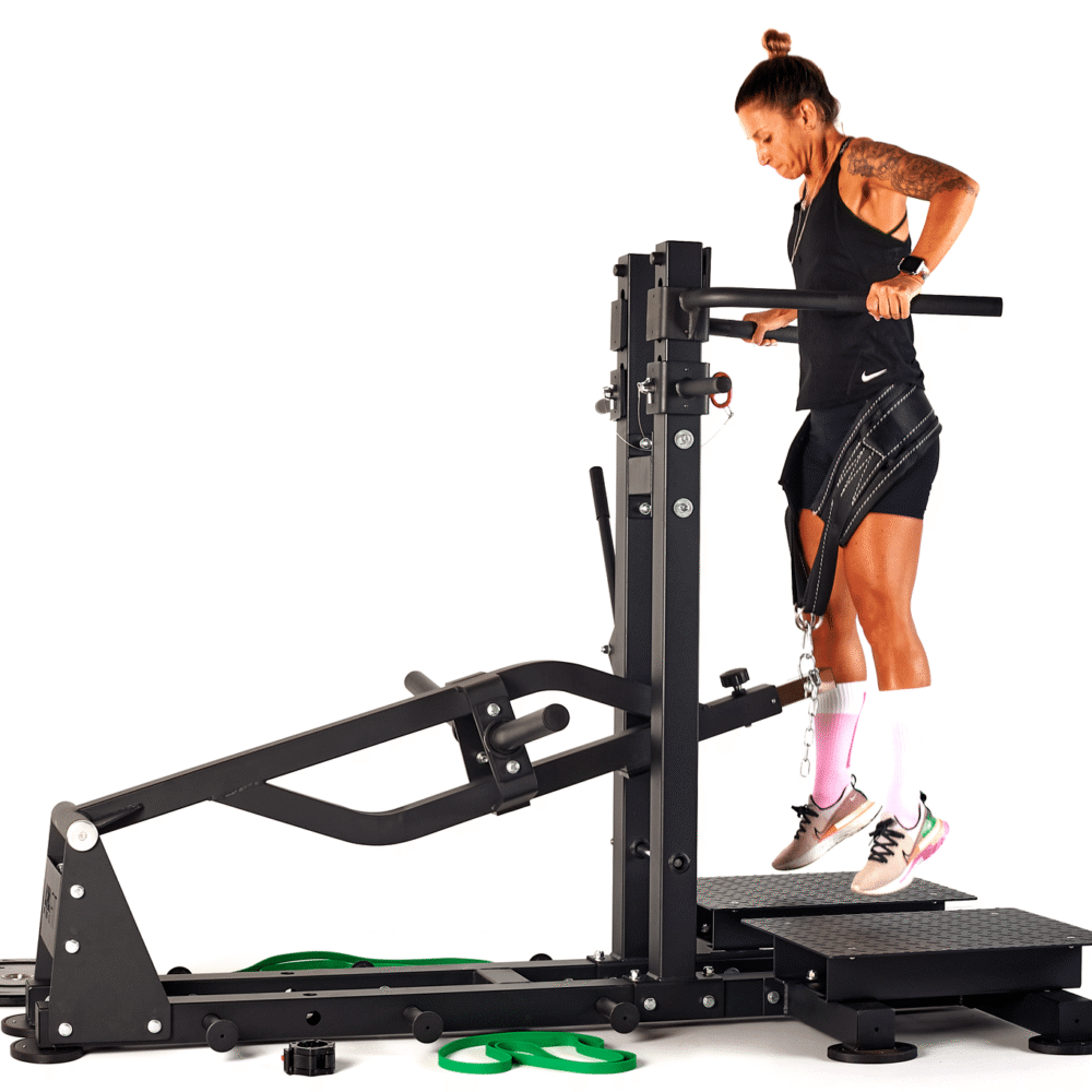 Belt Squat Machine - Image 15