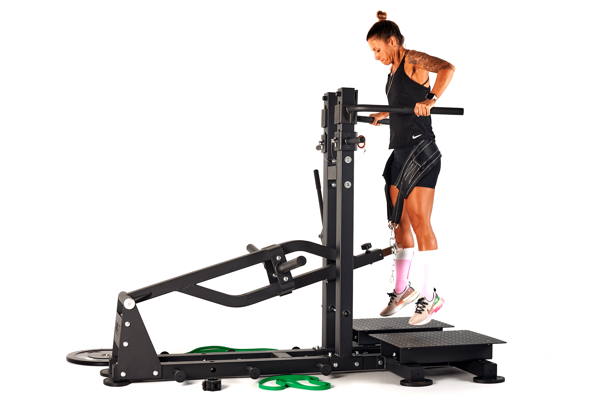 Belt Squat Machine - Image 15