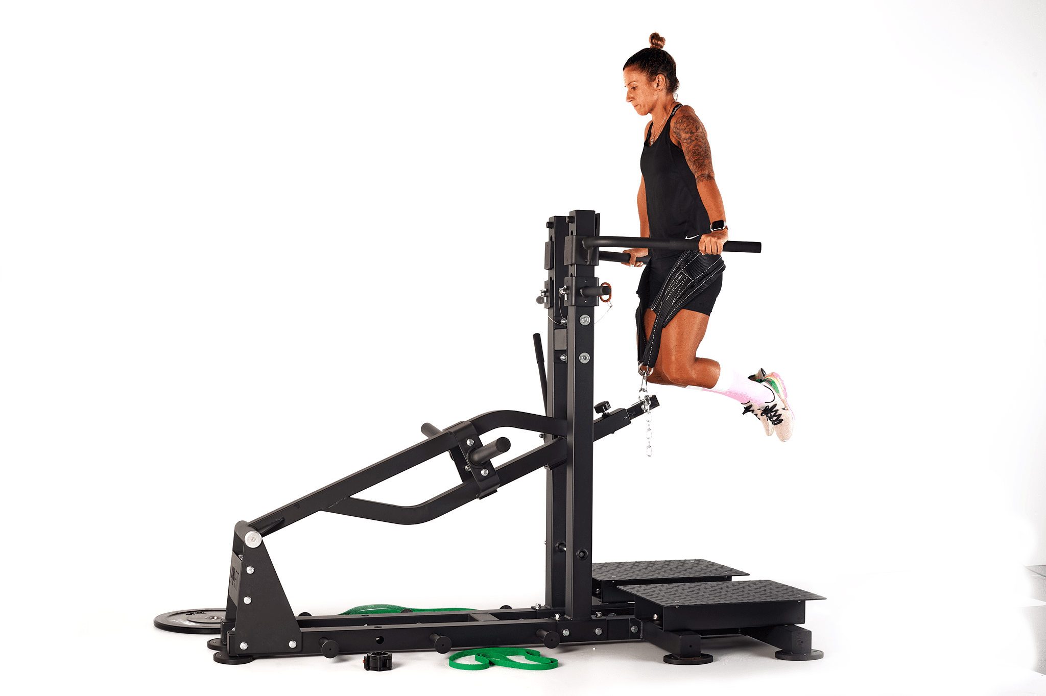 Belt Squat Machine - Image 16