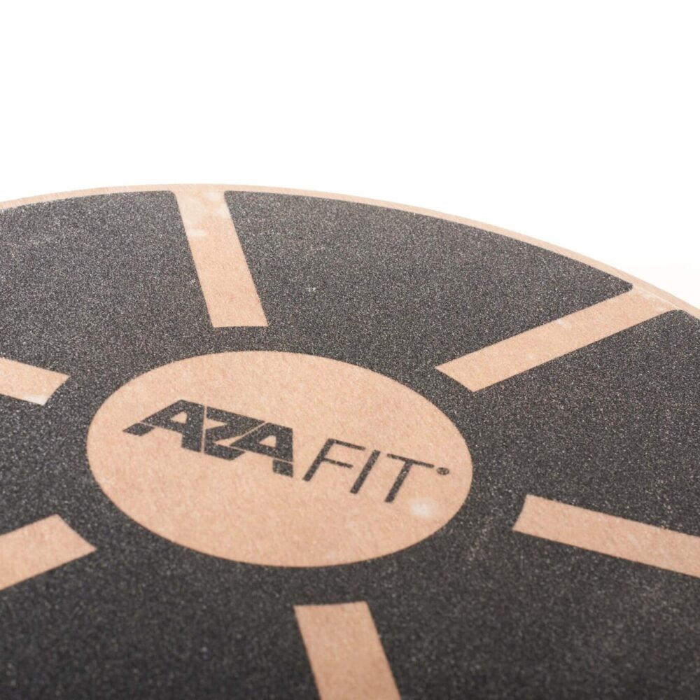 Wooden pilates balance board - Image 4