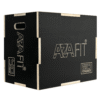 Plyometrics boxes