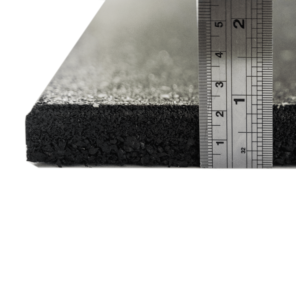 Rubber Flooring 1mx1mx20mm - Image 4