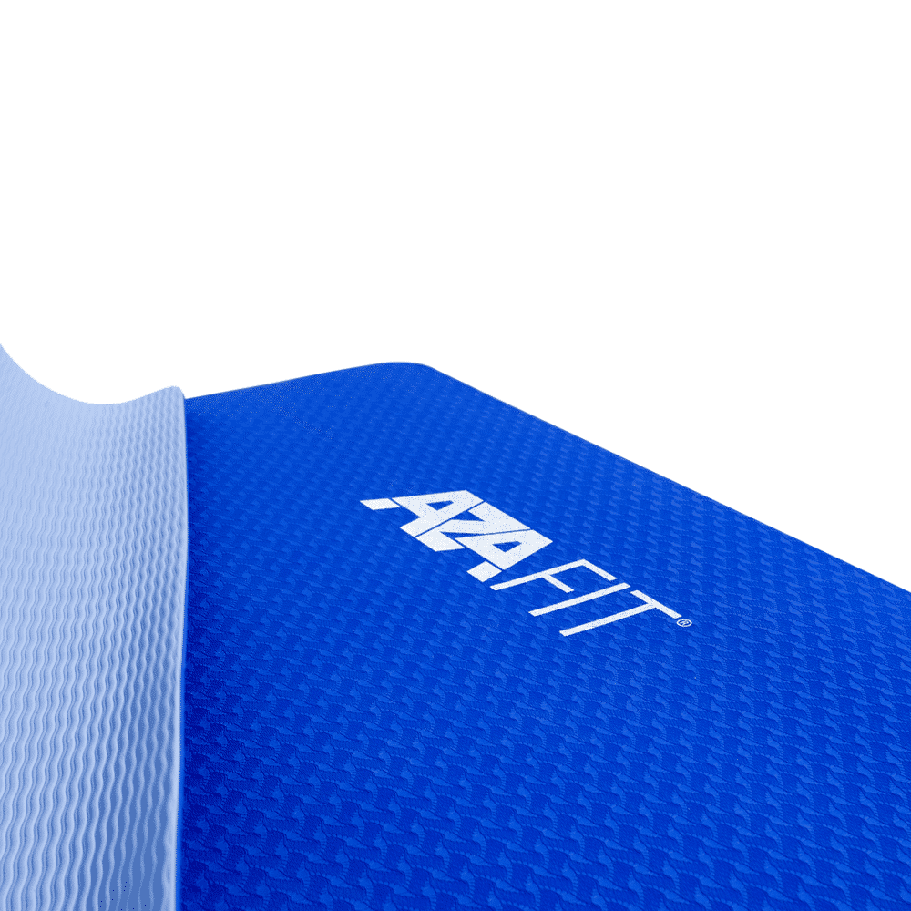 Pilates TPE mat - Imagen 4