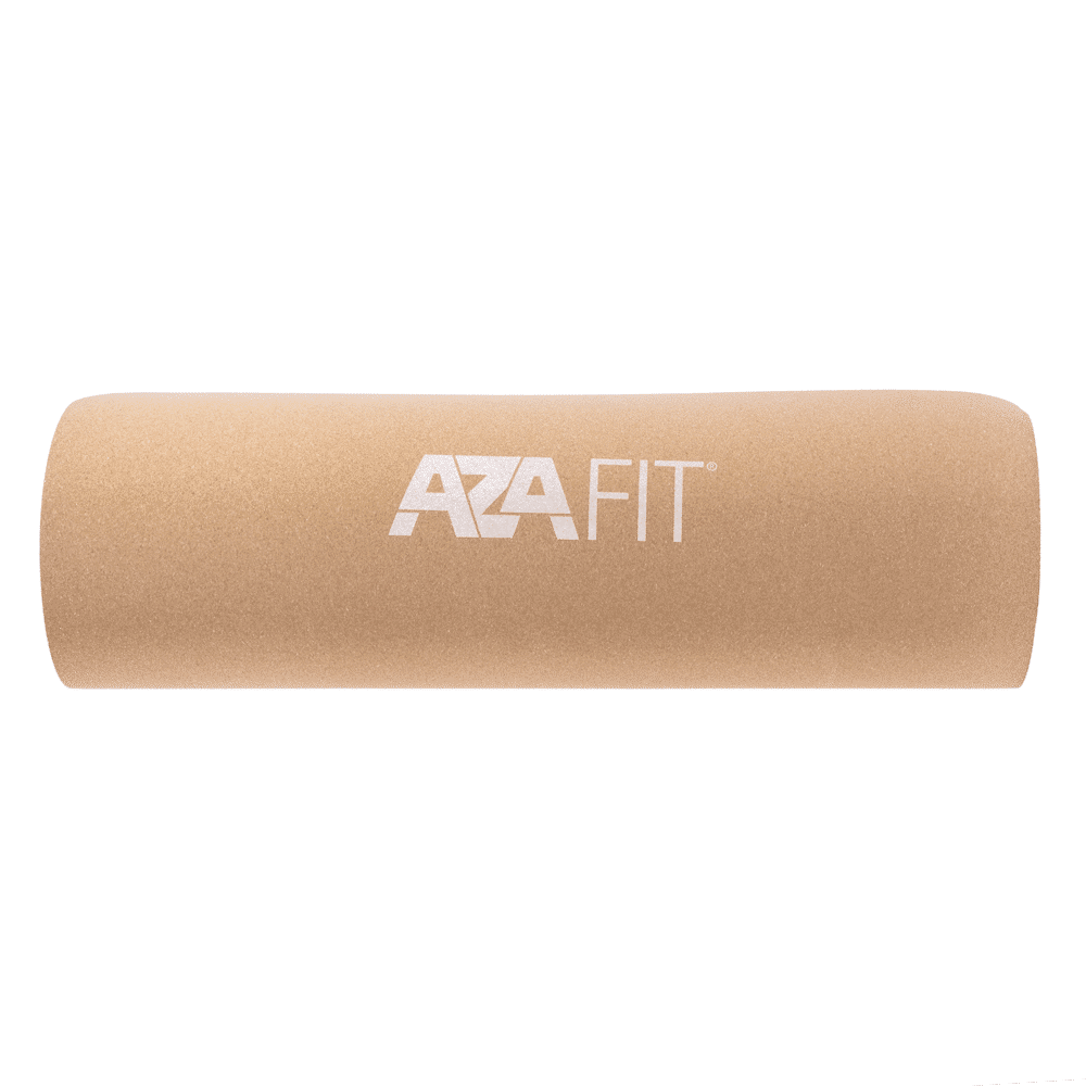 Cork Pilates Mat - Image 3