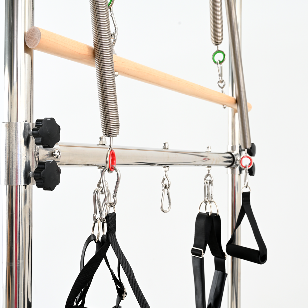 Pilates Cadillac Reformer - Imagen 5