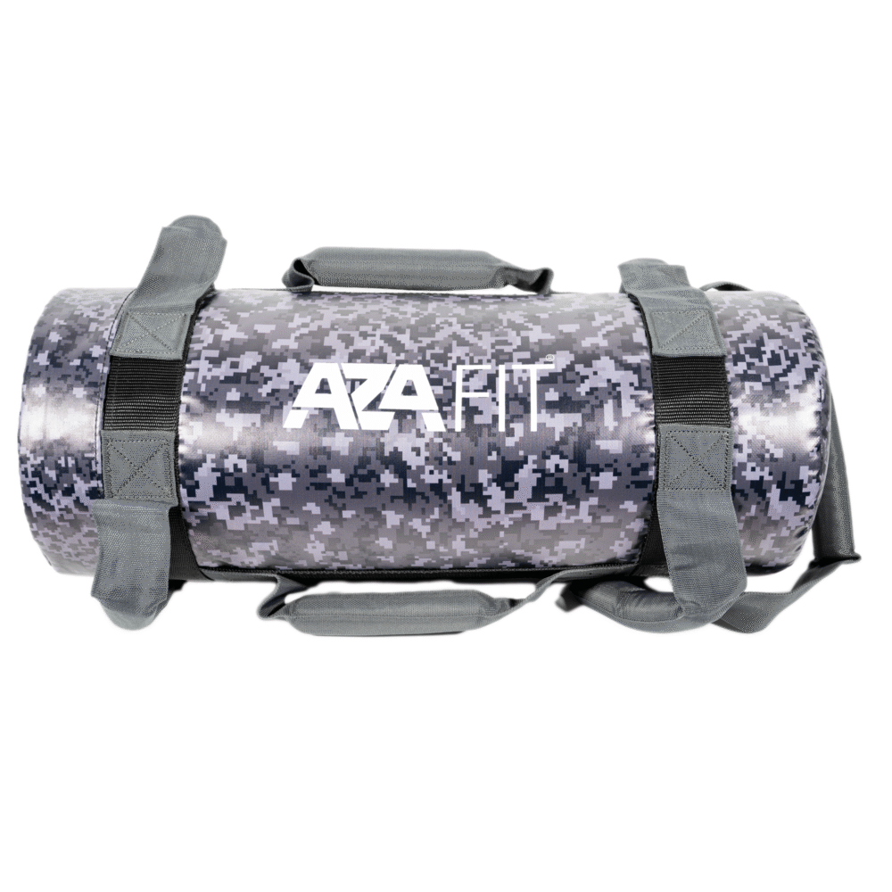 Military Power Bag - Image 10