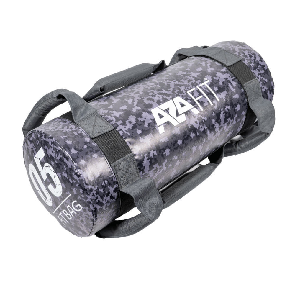 Military Power Bag - Image 9