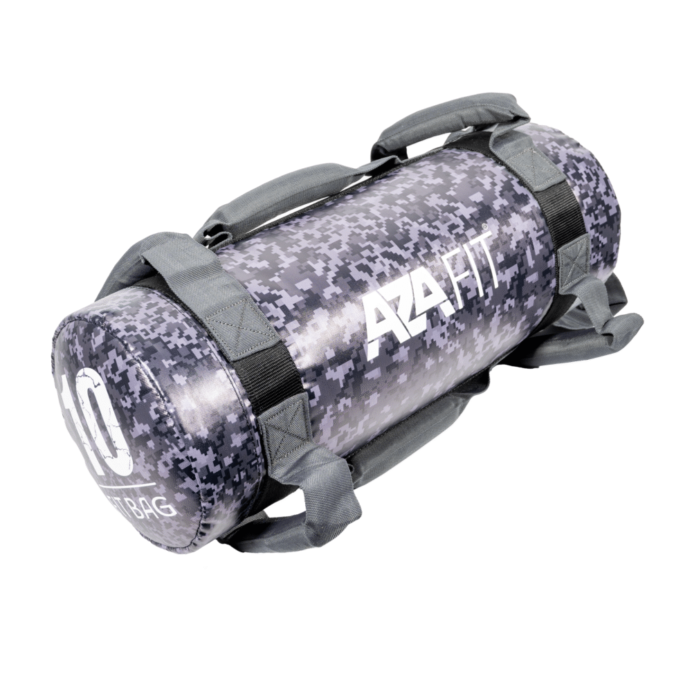 Military Power Bag - Image 8