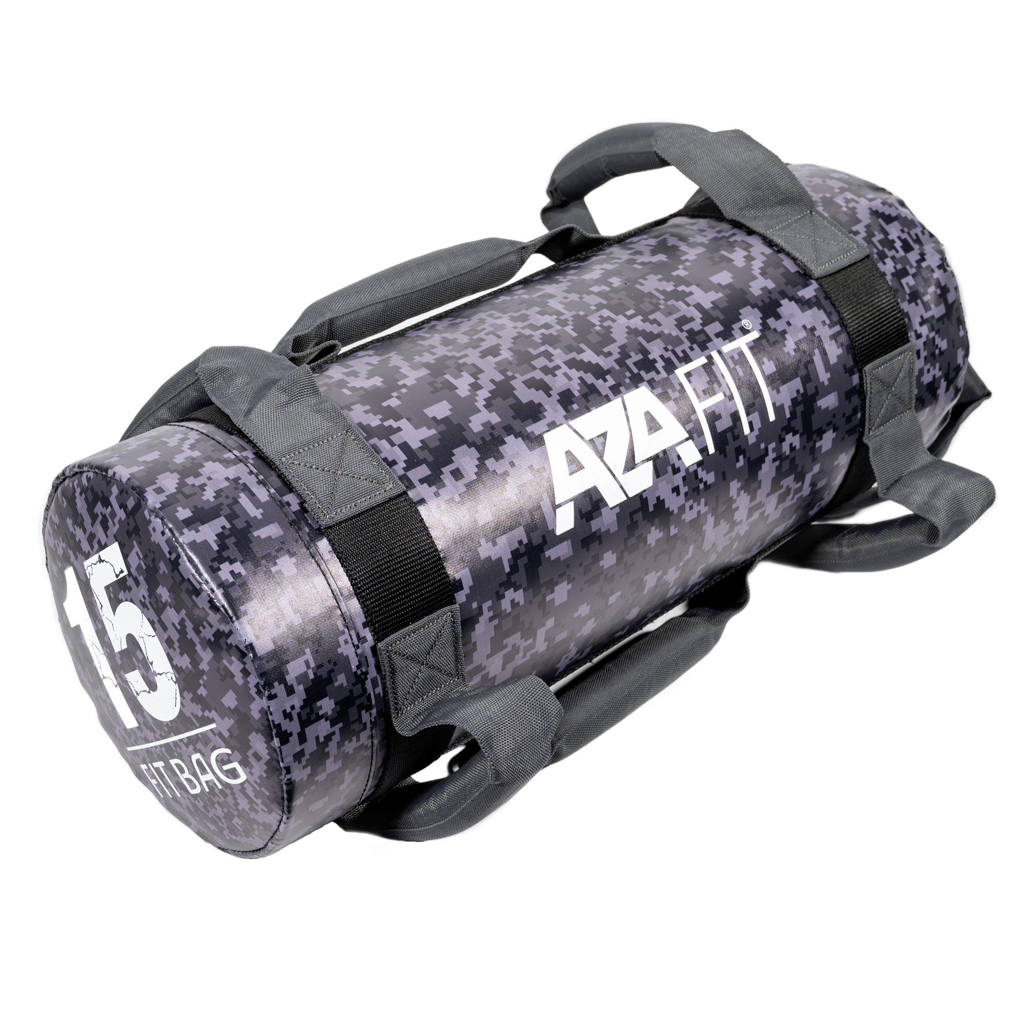 Military Power Bag - Image 7
