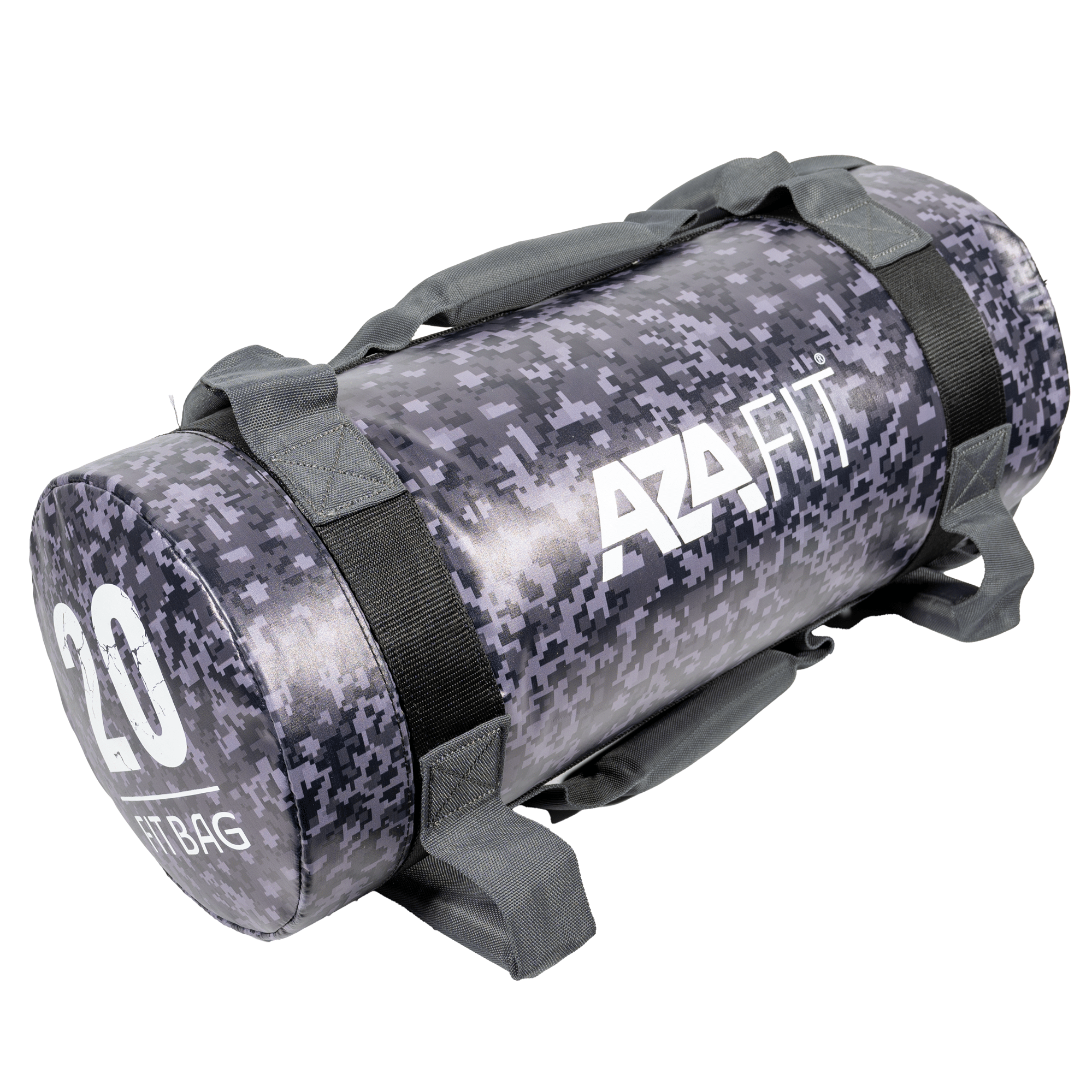 Military Power Bag - Image 6