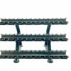 Dumbbell Holder 12 Pairs