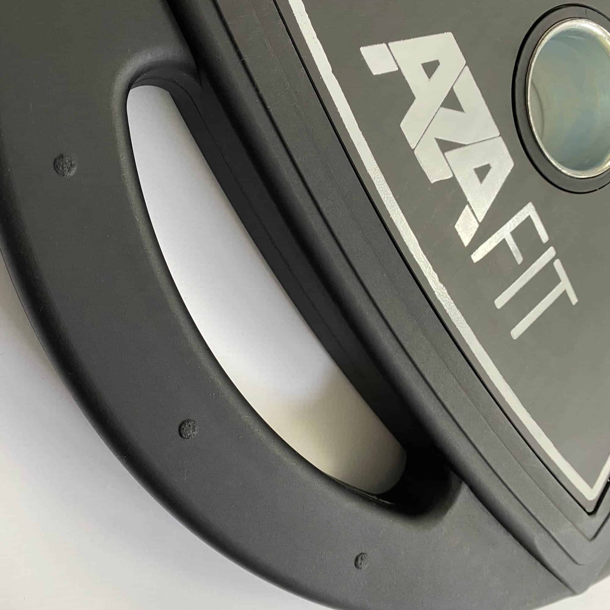 50mm Black Disc - Image 10