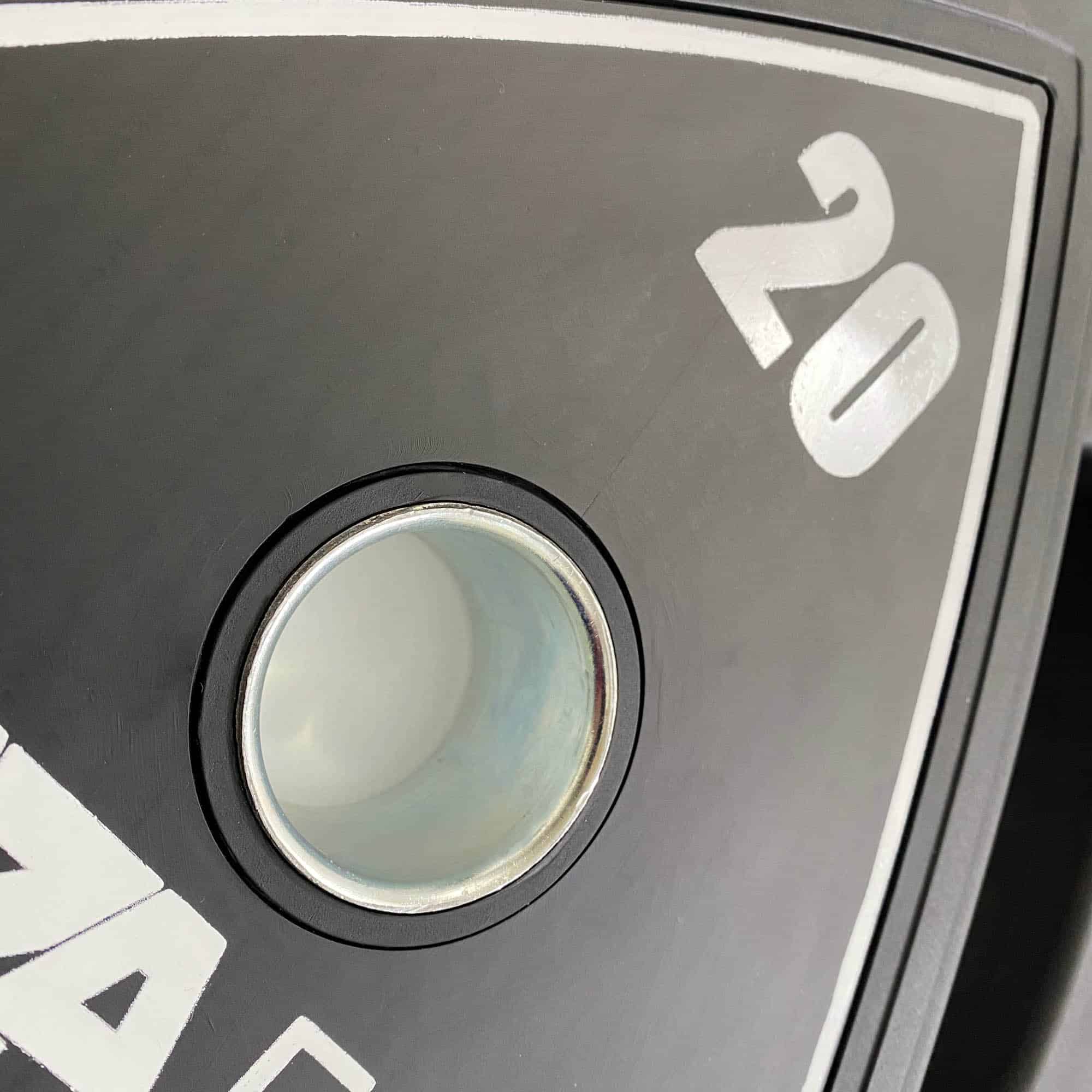 50mm Black Disc - Image 13