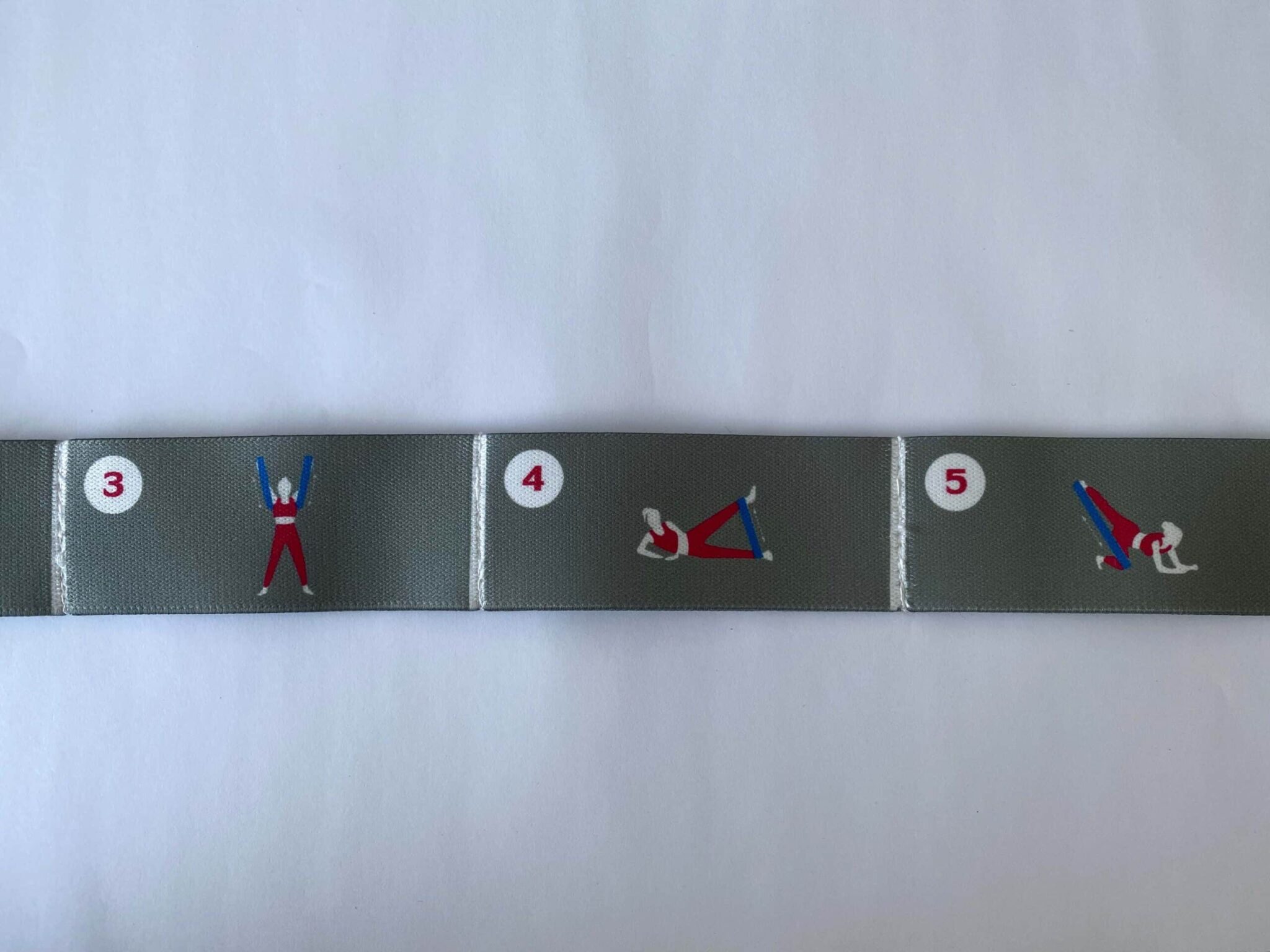 Bande Pilates - Image 10