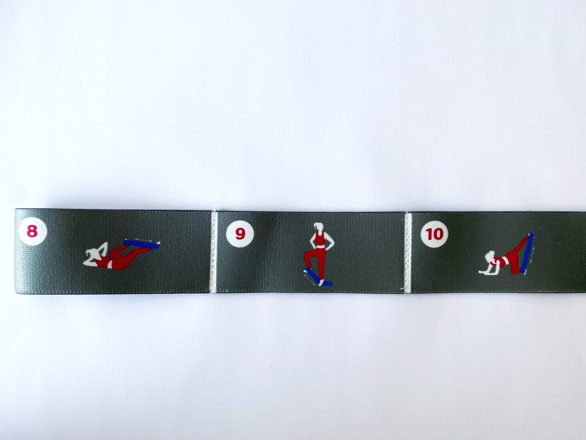 Bande Pilates - Image 8