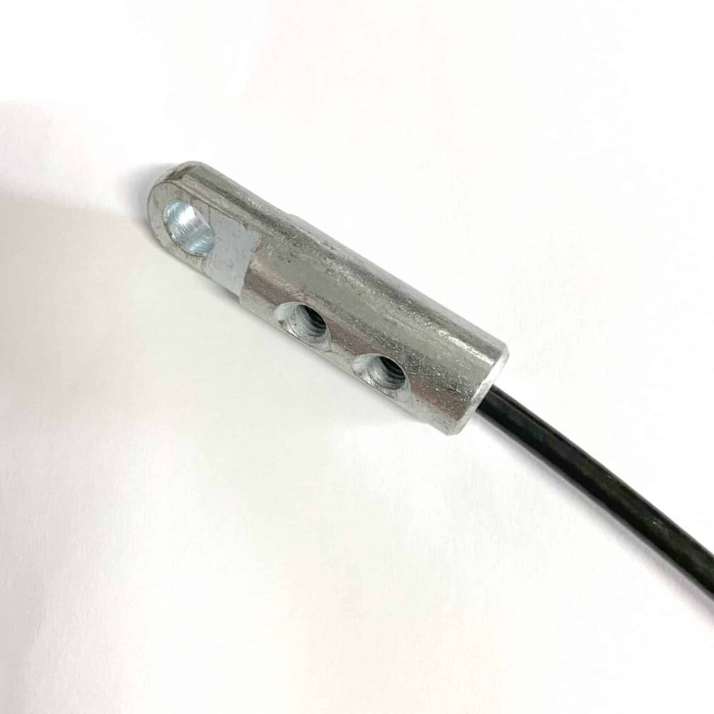F" cable saw - Image 5