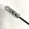 F" cable saw