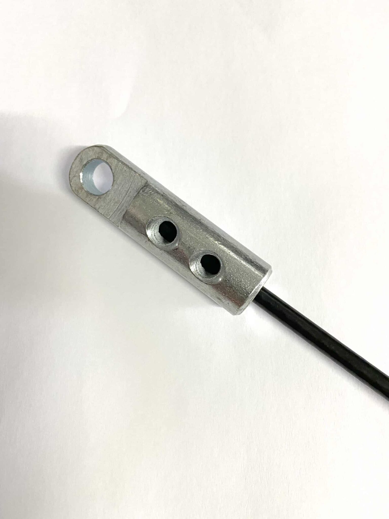 F" cable saw